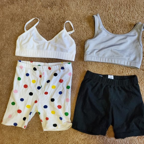 Gymnastics Collection - Picture 2 of 2